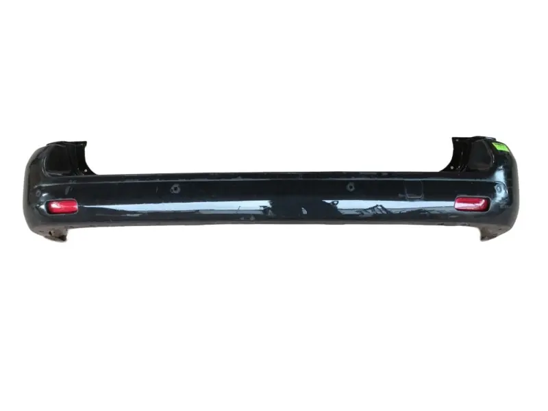 Precio Económico PARAGOLPES TRASERO 1614328280 9808627477