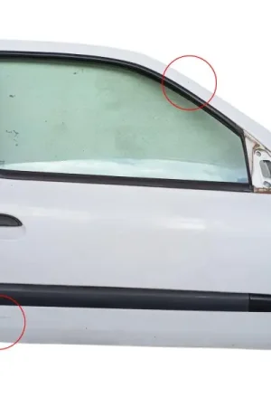 PUERTA DELANTERA DERECHA 7751474992 Hecho A Mano