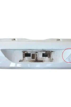 Súper Precio PARAGOLPES DELANTERO 7701209646 7701209539