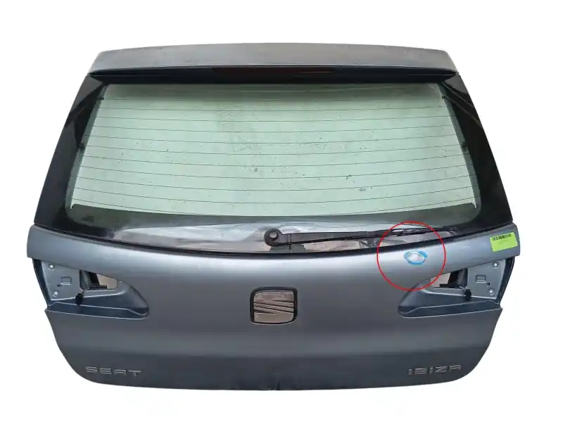 PORTON TRASERO 6L6827024B Oferta Limitada