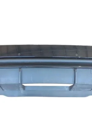 PARAGOLPES TRASERO 83F807067AGRU 161017100000 Compra Ahora