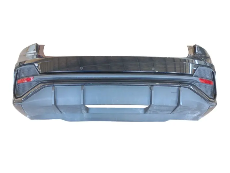 PARAGOLPES TRASERO 83F807067AGRU 161017100000 Compra Ahora