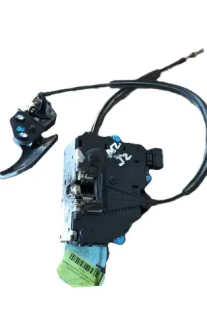 Última Oportunidad CERRADURA PUERTA DELANTERA IZQUIERDA 1393821080 342155080