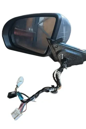 RETROVISOR IZQUIERDO 8202211 Solo Por Tiempo Limitado