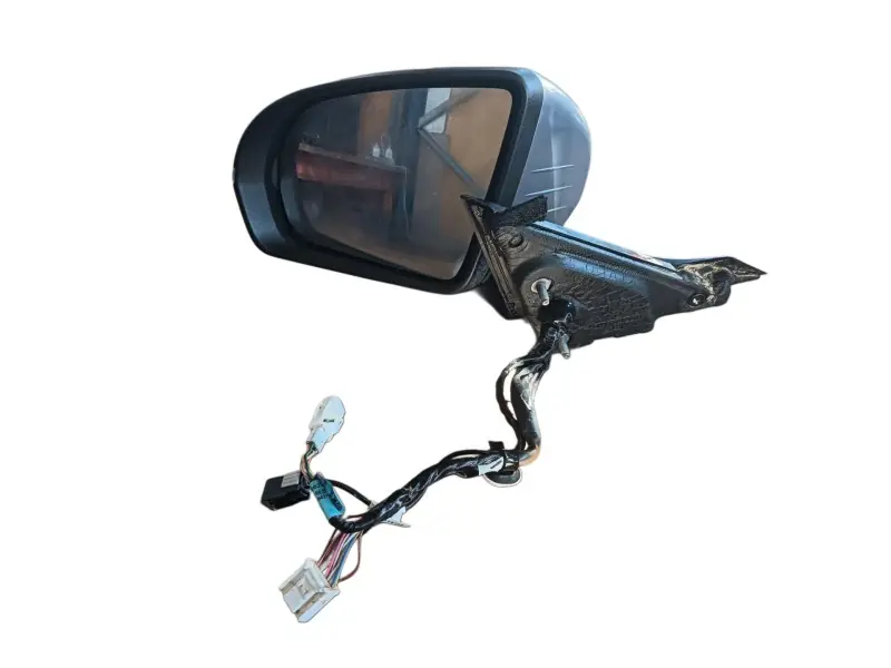 RETROVISOR IZQUIERDO 8202211 Solo Por Tiempo Limitado