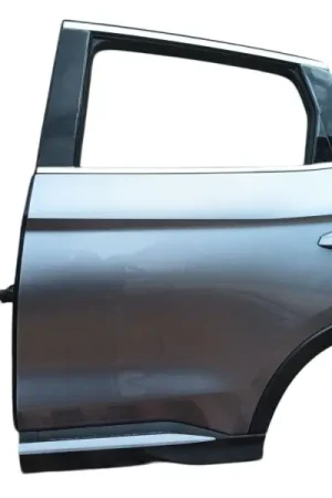 PUERTA TRASERA IZQUIERDA Oferta