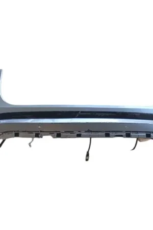 PARAGOLPES TRASERO Oferta