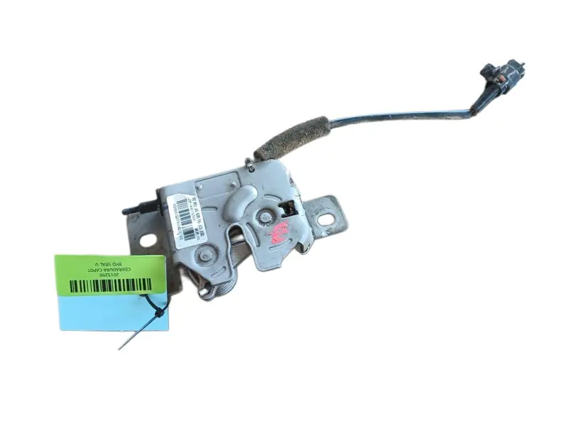 Lujoso CERRADURA CAPOT SA3F8402530U