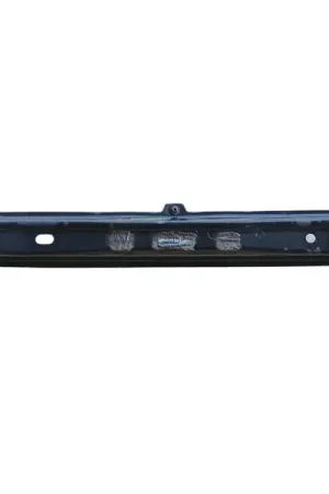 Imprescindible (Must-Have) REFUERZO PARAGOLPES DELANTERO 7L0807109E