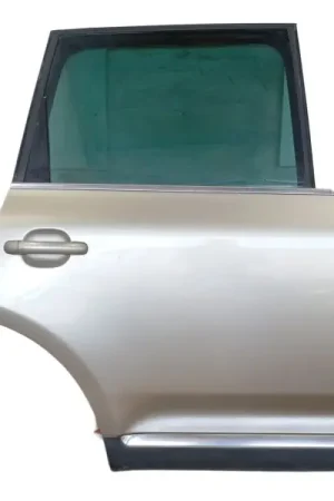 Oferta PUERTA TRASERA DERECHA 7L0833056M