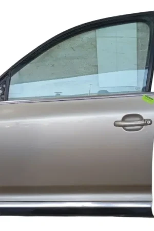 Mejor Precio PUERTA DELANTERA IZQUIERDA 7L0831055L