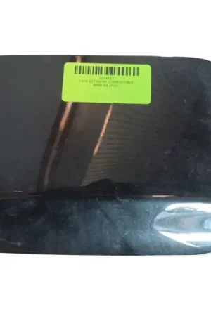 TAPA EXTERIOR COMBUSTIBLE 51917339972 56891904201C7 Compra Ahora