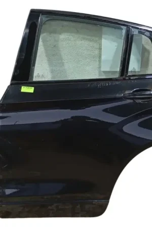 PUERTA TRASERA IZQUIERDA 41007364791 Garantía De Devolución De Dinero