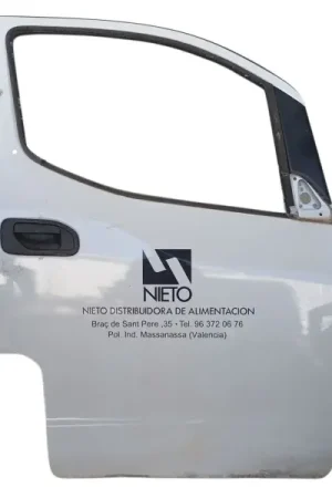 PUERTA DELANTERA DERECHA H010M5LPMA Disponible Ahora