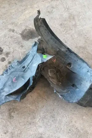 Marca Reconocida PASO DE RUEDA DELANTERO IZQUIERDO A1696982530 A1696982530