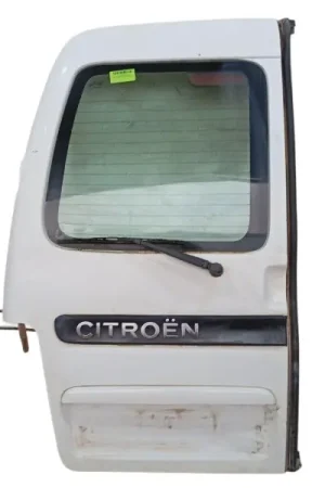 PUERTA TRASERA IZQUIERDA 870245 Solo Por Tiempo Limitado