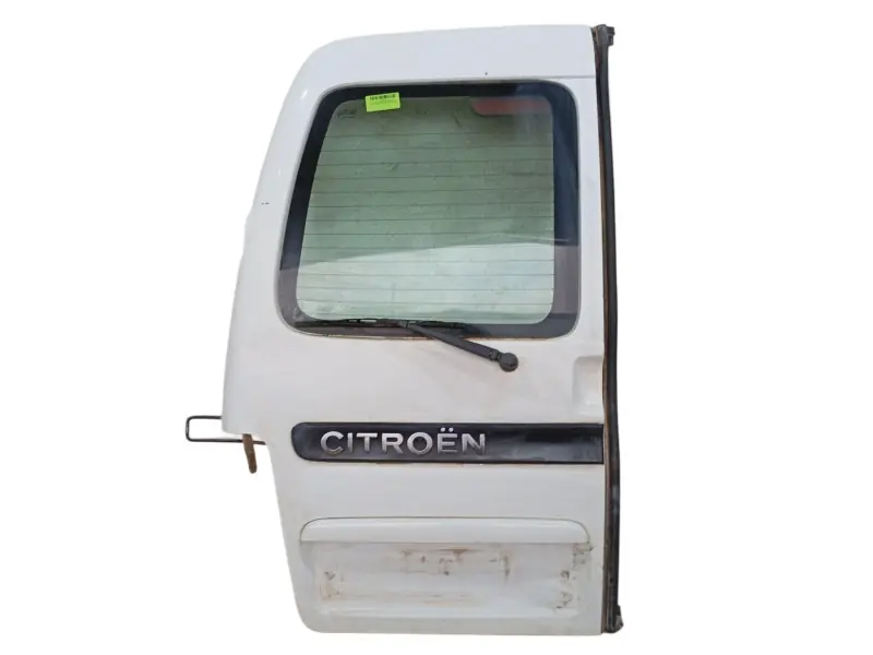 PUERTA TRASERA IZQUIERDA 870245 Solo Por Tiempo Limitado