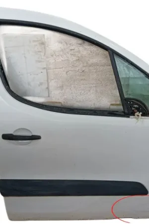 PUERTA DELANTERA DERECHA 9004Z6 Gran Oferta