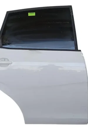 PUERTA TRASERA DERECHA 5P0833056A Nuevo Modelo