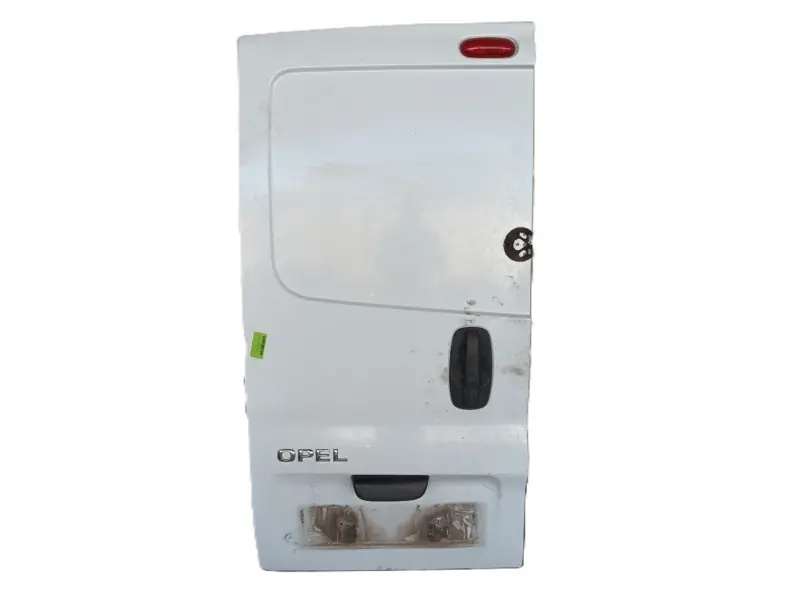 PUERTA TRASERA IZQUIERDA 91159988 Pago Seguro