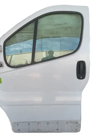 PUERTA DELANTERA IZQUIERDA 93194149 No Te Lo Pierdas