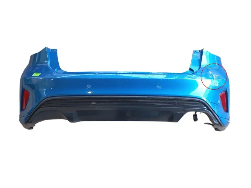 PARAGOLPES TRASERO 2516296 Mayoreo