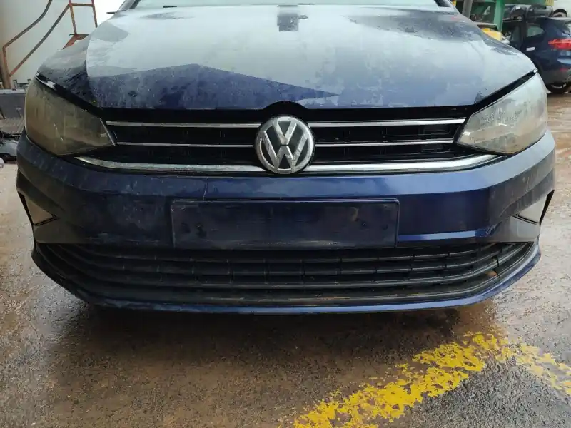 PARAGOLPES DELANTERO 510807217CDGRU Envío Internacional