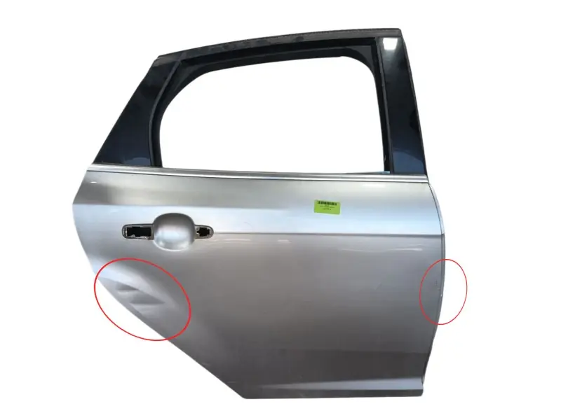 Bestseller PUERTA TRASERA DERECHA 2172759