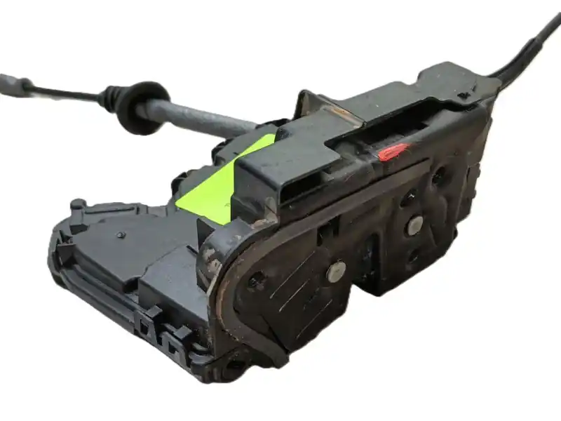 Imprescindible (Must-Have) CERRADURA PUERTA TRASERA DERECHA 5TA839016L 5TA839016Q