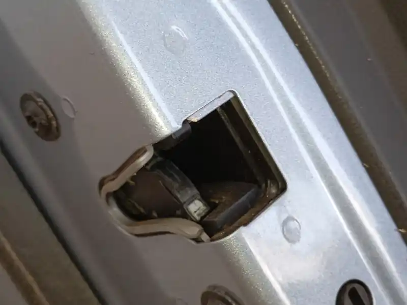 Venta Final PUERTA TRASERA IZQUIERDA 95987763