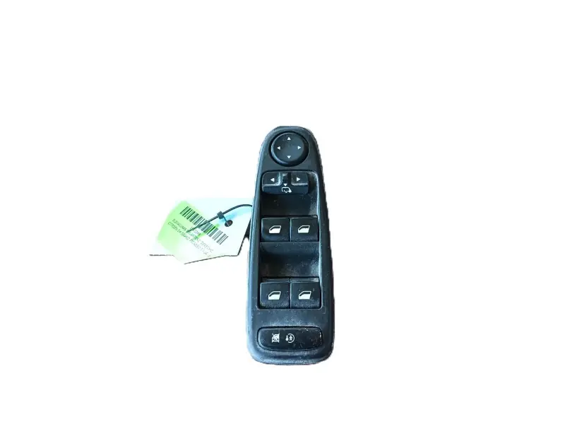 ELEVALUNAS DELANTERO DERECHO 6554YH 9663938ZD Garantía Incluida
