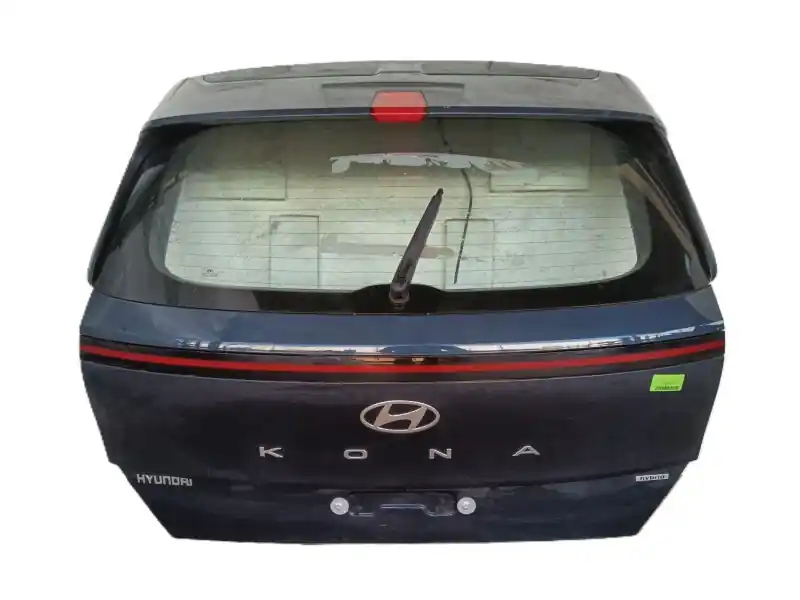 Oferta Flash PORTON TRASERO 72800BE030