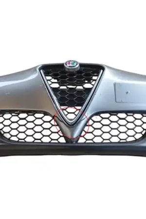 PARAGOLPES DELANTERO 156117400 TR202003105 Promoción
