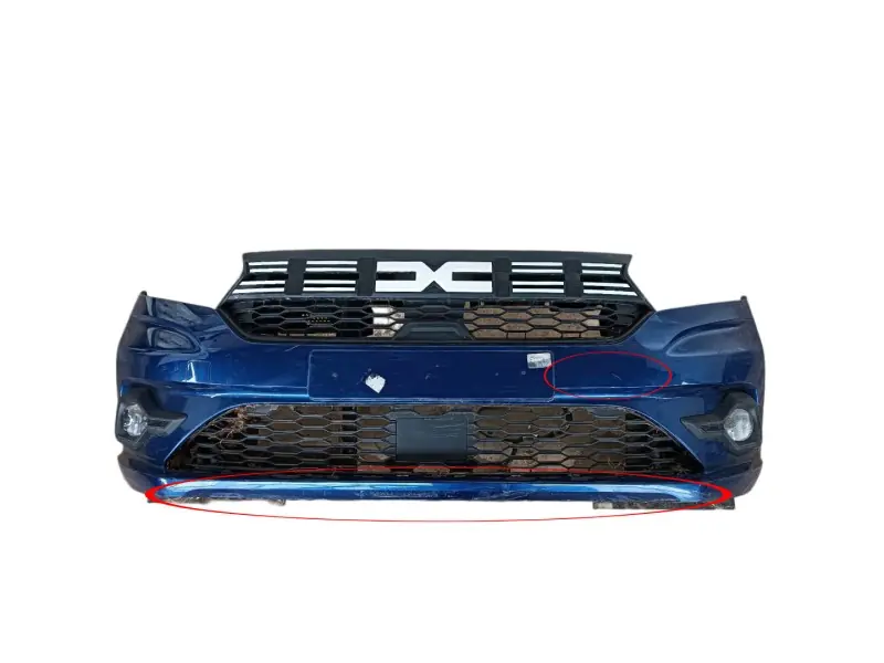 Disponible Ahora PARAGOLPES DELANTERO 620105747Y 620228531R