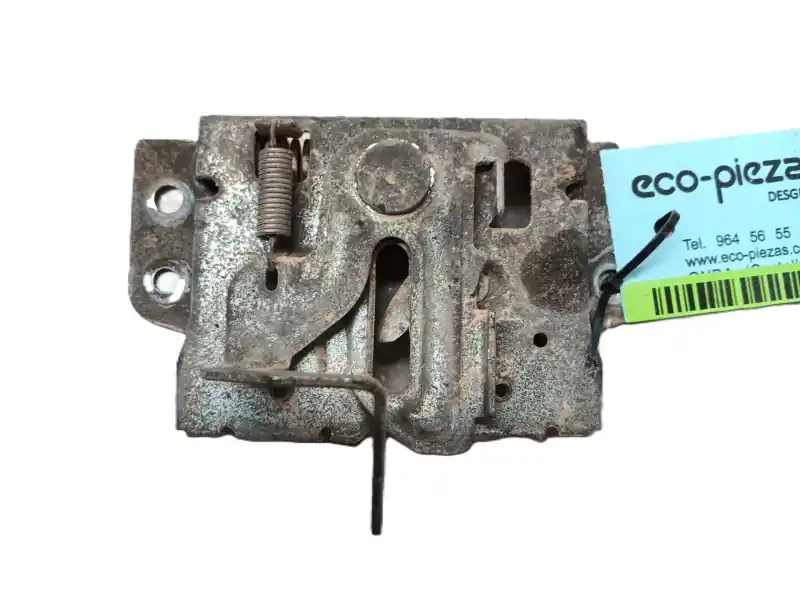 Original CERRADURA CAPOT 5908A055