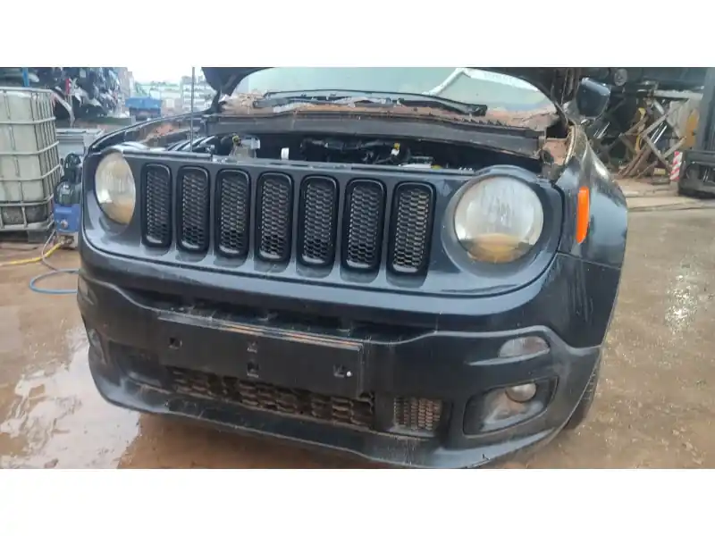 Envío Inmediato PARAGOLPES DELANTERO 735598589