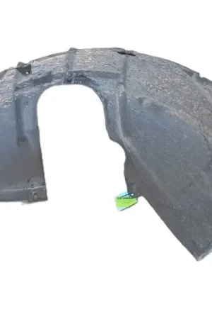 PASO DE RUEDA DELANTERO IZQUIERDO 5F0809957F Mejor Calidad