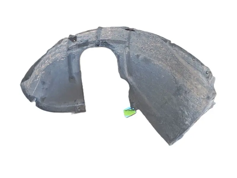 PASO DE RUEDA DELANTERO IZQUIERDO 5F0809957F Mejor Calidad