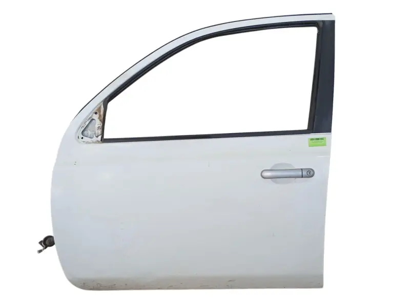 PUERTA DELANTERA IZQUIERDA 80101AX130 De Moda