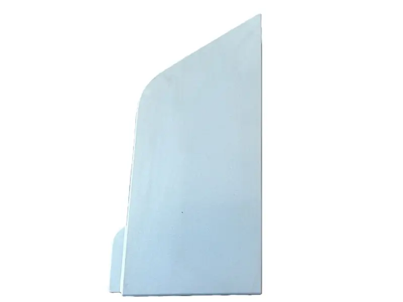 TAPA EXTERIOR COMBUSTIBLE Precio Bajo