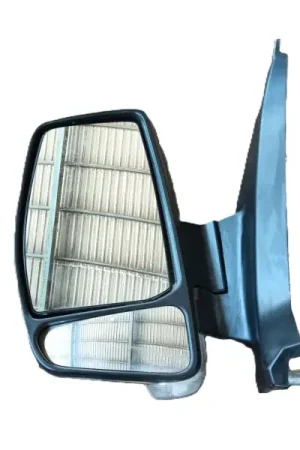RETROVISOR IZQUIERDO 2123241 BK2117683EL5JA6 Garantía Incluida