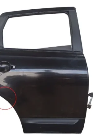 Marca Reconocida PUERTA TRASERA DERECHA H2152JD0MC