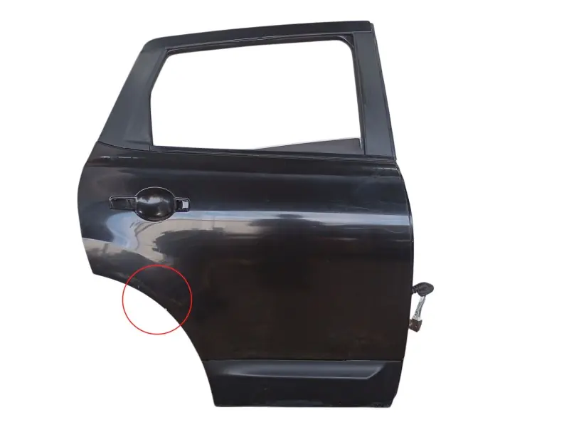 Marca Reconocida PUERTA TRASERA DERECHA H2152JD0MC