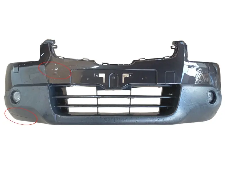 PARAGOLPES DELANTERO 62022JD00H Pedido Al Por Mayor