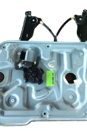 Compra Ahora ELEVALUNAS DELANTERO DERECHO 80770JD00A