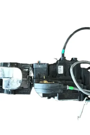 CERRADURA PUERTA TRASERA IZQUIERDA 82501JD900 3407A Envío Inmediato