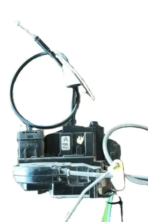 Envío Internacional CERRADURA PUERTA DELANTERA IZQUIERDA 80501JD900 2690YA