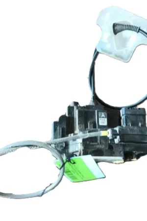 Oferta De Temporada CERRADURA PUERTA DELANTERA DERECHA 80500JD900 3407H