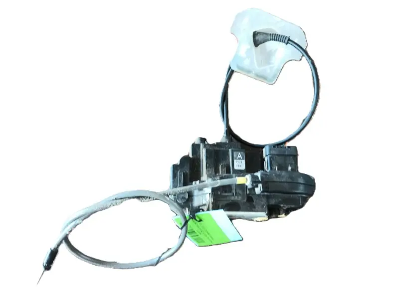 Oferta De Temporada CERRADURA PUERTA DELANTERA DERECHA 80500JD900 3407H