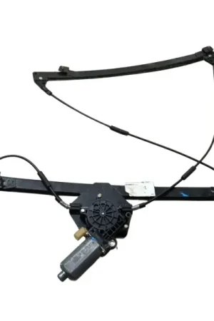 ELEVALUNAS DELANTERO IZQUIERDO 51338254911 83810199 Nuevo Modelo